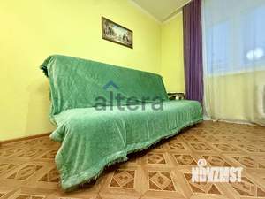 1-к квартира, на длительный срок, 36м2, 4/9 этаж