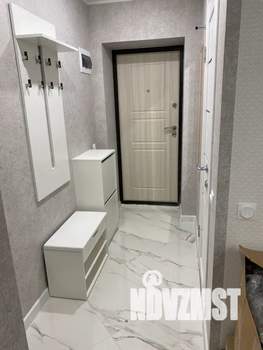 1-к квартира, посуточно, 30м2, 3/5 этаж