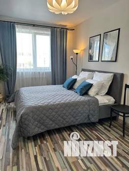 2-к квартира, посуточно, 57м2, 2/6 этаж