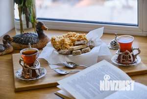 2-к квартира, посуточно, 50м2, 4/5 этаж