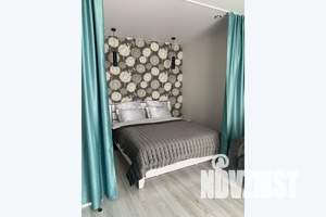 1-к квартира, посуточно, 38м2, 4/19 этаж