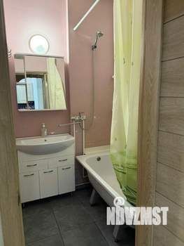 2-к квартира, на длительный срок, 52м2, 4/13 этаж