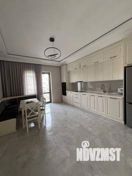 1-к квартира, на длительный срок, 51м2, 6/11 этаж