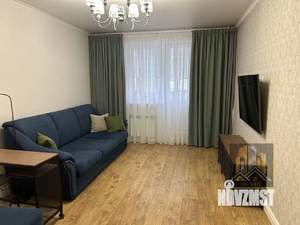 2-к квартира, на длительный срок, 60м2, 7/17 этаж