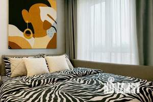 1-к квартира, посуточно, 31м2, 1/1 этаж