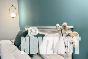1-к квартира, посуточно, 40м2, 13/15 этаж