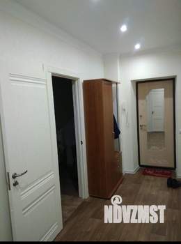 2-к квартира, на длительный срок, 60м2, 3/5 этаж