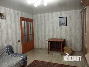 2-к квартира, на длительный срок, 51м2, 2/5 этаж