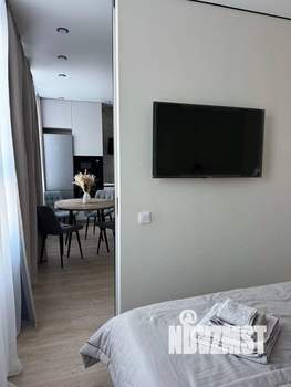 1-к квартира, на длительный срок, 40м2, 3/9 этаж