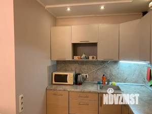1-к квартира, посуточно, 31м2, 4/9 этаж