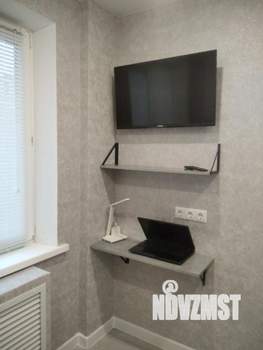 Студия квартира, на длительный срок, 15м2, 1/9 этаж