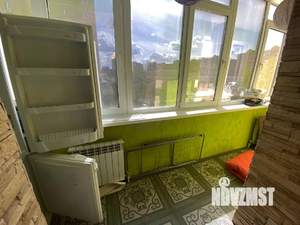 1-к квартира, на длительный срок, 45м2, 3/8 этаж