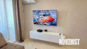 1-к квартира, посуточно, 41м2, 7/14 этаж