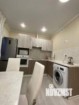 1-к квартира, на длительный срок, 42м2, 16/16 этаж