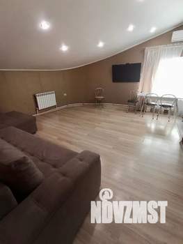2-к квартира, посуточно, 60м2, 2/2 этаж