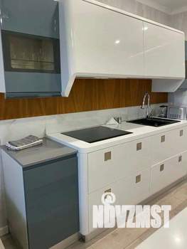 1-к квартира, посуточно, 84м2, 1/1 этаж