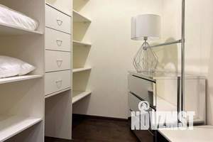 2-к квартира, посуточно, 52м2, 16/25 этаж