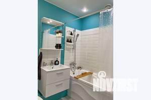 1-к квартира, посуточно, 27м2, 2/19 этаж