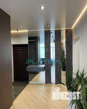 2-к квартира, на длительный срок, 70м2, 4/5 этаж