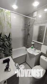 1-к квартира, посуточно, 34м2, 4/5 этаж