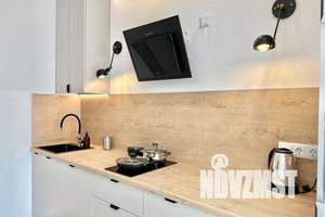 1-к квартира, посуточно, 35м2, 5/8 этаж