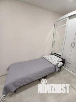 1-к квартира, посуточно, 33м2, 1/9 этаж