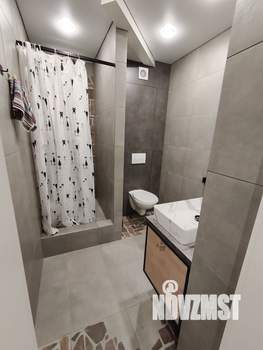 1-к квартира, на длительный срок, 51м2, 1/5 этаж