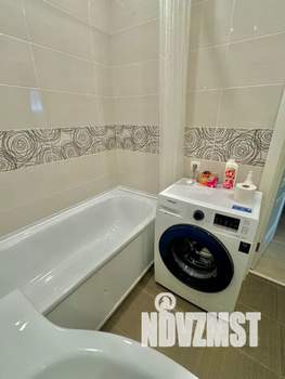 1-к квартира, посуточно, 35м2, 9/10 этаж