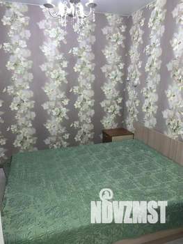 1-к квартира, посуточно, 55м2, 1/1 этаж