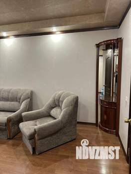 3-к квартира, на длительный срок, 63м2, 3/9 этаж