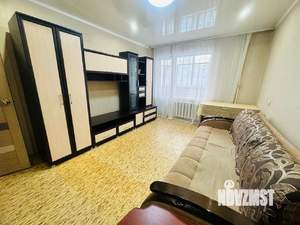 1-к квартира, на длительный срок, 35м2, 3/9 этаж