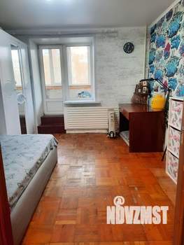 2-к квартира, на длительный срок, 55м2, 2/14 этаж