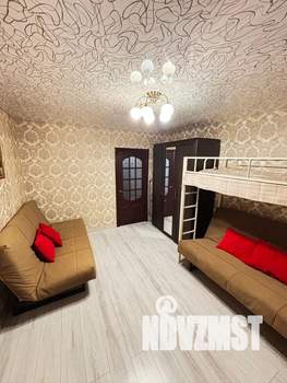 2-к квартира, посуточно, 55м2, 2/15 этаж