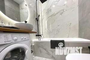 1-к квартира, посуточно, 45м2, 5/12 этаж