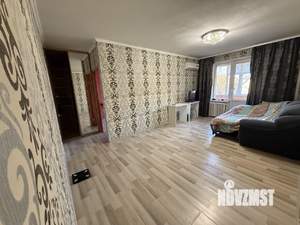 2-к квартира, на длительный срок, 57м2, 5/5 этаж