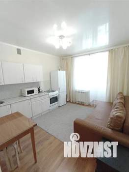 1-к квартира, посуточно, 41м2, 5/9 этаж