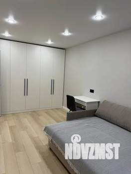 1-к квартира, посуточно, 35м2, 6/10 этаж