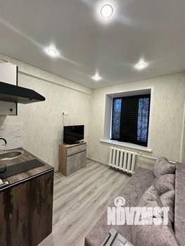 Студия квартира, на длительный срок, 16м2, 1/5 этаж