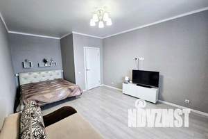 1-к квартира, посуточно, 50м2, 2/9 этаж