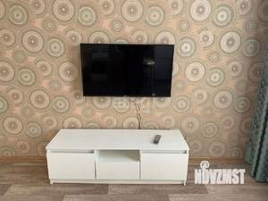 Студия квартира, на длительный срок, 50м2, 7/11 этаж