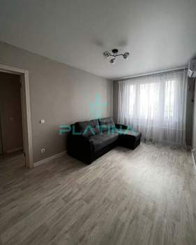 1-к квартира, на длительный срок, 40м2, 3/19 этаж