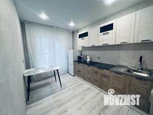 1-к квартира, на длительный срок, 30м2, 8/11 этаж