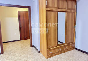 1-к квартира, на длительный срок, 37м2, 16/18 этаж