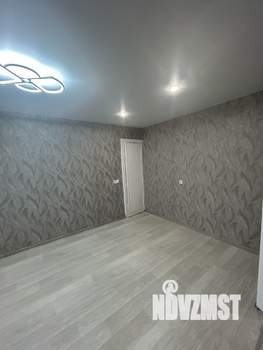 2-к квартира, на длительный срок, 43м2, 5/5 этаж