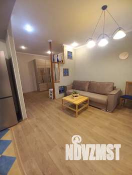 2-к квартира, посуточно, 60м2, 2/5 этаж