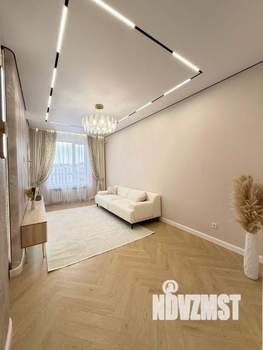 2-к квартира, на длительный срок, 65м2, 6/6 этаж