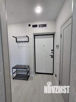 1-к квартира, на длительный срок, 37м2, 6/10 этаж