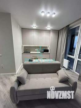 1-к квартира, на длительный срок, 39м2, 15/20 этаж