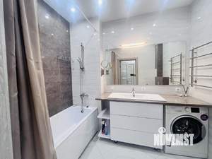 2-к квартира, на длительный срок, 55м2, 10/20 этаж