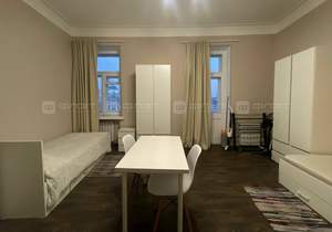 1-к квартира, на длительный срок, 30м2, 5/6 этаж